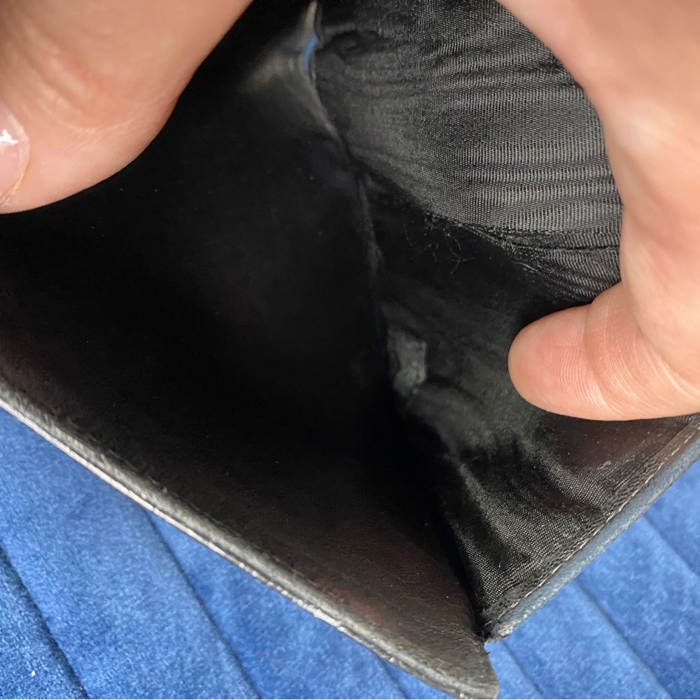 CHANEL Vintage Wallet - Picture 8 of 13